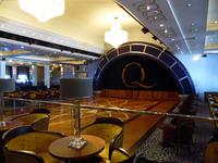 Queens Room