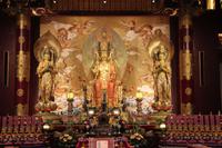 Singapur - Chinatown