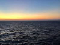 Sonnenaufgang 