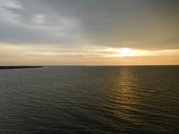 Sonnenuntergang