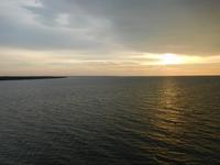 Sonnenuntergang