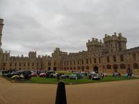 Tagesausflug Windsor