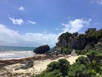 Tulum Mexiko 