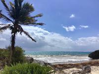 Tulum Mexiko 