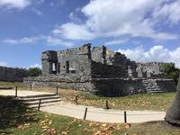 Tulum Mexiko 