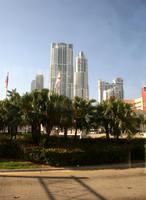 Welcome in Miami