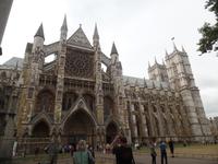 Westminster Abbey