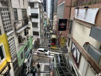 Hongkong - Blick auf die Rolltreppe &ndash; &copy; Sabine Letzybyll (Eberhardt TRAVEL)