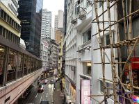 Hongkong Central &ndash; &copy; Sabine Letzybyll (Eberhardt TRAVEL)
