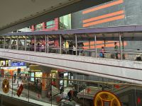 Hongkong - Rolltreppe &ndash; &copy; Sabine Letzybyll (Eberhardt TRAVEL)