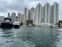 Hongkong &ndash; &copy; Sabine Letzybyll (Eberhardt TRAVEL)