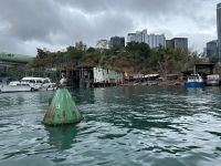 Hongkong &ndash; &copy; Sabine Letzybyll (Eberhardt TRAVEL)