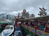 Hongkong &ndash; &copy; Sabine Letzybyll (Eberhardt TRAVEL)