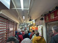 Hongkong - Sik Sik Yuen Wong Tai Sin Tempel &ndash; &copy; Sabine Letzybyll (Eberhardt TRAVEL)