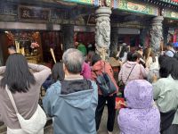 Hongkong - Sik Sik Yuen Wong Tai Sin Tempel &ndash; &copy; Sabine Letzybyll (Eberhardt TRAVEL)
