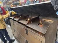 Hongkong - Sik Sik Yuen Wong Tai Sin Tempel &ndash; &copy; Sabine Letzybyll (Eberhardt TRAVEL)