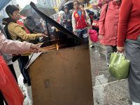 Hongkong - Sik Sik Yuen Wong Tai Sin Tempel &ndash; &copy; Sabine Letzybyll (Eberhardt TRAVEL)