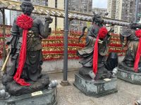Hongkong - Sik Sik Yuen Wong Tai Sin Tempel &ndash; &copy; Sabine Letzybyll (Eberhardt TRAVEL)