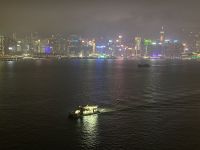 Hongkong - Skyline &ndash; &copy; Sabine Letzybyll (Eberhardt TRAVEL)