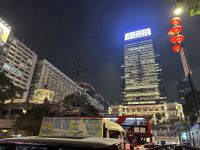 Hongkong &ndash; &copy; Sabine Letzybyll (Eberhardt TRAVEL)