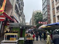 Hongkong &ndash; &copy; Sabine Letzybyll (Eberhardt TRAVEL)