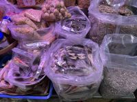 Hongkong - Markt &ndash; &copy; Sabine Letzybyll (Eberhardt TRAVEL)