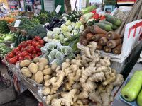 Hongkong - Markt &ndash; &copy; Sabine Letzybyll (Eberhardt TRAVEL)