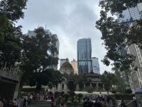 Hongkong - Central &ndash; &copy; Sabine Letzybyll (Eberhardt TRAVEL)