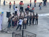 Verabschiedung in Puerto Princesa &ndash; &copy; Sabine Letzybyll (Eberhardt TRAVEL)