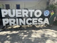 Puerto Princesa - Philippinen &ndash; &copy; Sabine Letzybyll (Eberhardt TRAVEL)