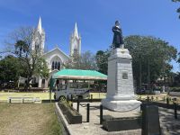 Puerto Princesa - Philippinen &ndash; &copy; Sabine Letzybyll (Eberhardt TRAVEL)