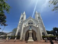 Puerto Princesa - Philippinen &ndash; &copy; Sabine Letzybyll (Eberhardt TRAVEL)