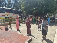 Puerto Princesa - Philippinen - Ladyboys &ndash; &copy; Sabine Letzybyll (Eberhardt TRAVEL)