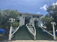 Iwahig Prison and Penal Farm (Gefängnis) &ndash; &copy; Sabine Letzybyll (Eberhardt TRAVEL)