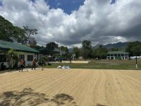 Iwahig Prison and Penal Farm (Gefängnis) &ndash; &copy; Sabine Letzybyll (Eberhardt TRAVEL)