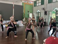 Iwahig Prison and Penal Farm (Gefängnis) &ndash; &copy; Sabine Letzybyll (Eberhardt TRAVEL)