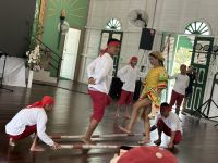 Iwahig Prison and Penal Farm (Gefängnis) &ndash; &copy; Sabine Letzybyll (Eberhardt TRAVEL)