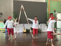 Iwahig Prison and Penal Farm (Gefängnis) &ndash; &copy; Sabine Letzybyll (Eberhardt TRAVEL)