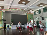 Iwahig Prison and Penal Farm (Gefängnis) &ndash; &copy; Sabine Letzybyll (Eberhardt TRAVEL)