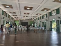 Iwahig Prison and Penal Farm (Gefängnis) &ndash; &copy; Sabine Letzybyll (Eberhardt TRAVEL)