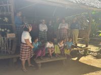 Boracay - Motag, das lebende Museum &ndash; &copy; Sabine Letzybyll (Eberhardt TRAVEL)