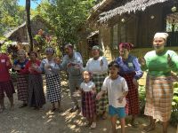Boracay - Motag, das lebende Museum &ndash; &copy; Sabine Letzybyll (Eberhardt TRAVEL)