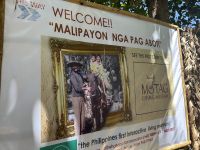 Boracay - Motag, das lebende Museum &ndash; &copy; Sabine Letzybyll (Eberhardt TRAVEL)