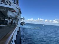 MS Westerdam &ndash; &copy; Sabine Letzybyll (Eberhardt TRAVEL)