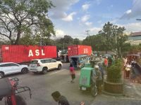 Manila - Philippinen &ndash; &copy; Sabine Letzybyll (Eberhardt TRAVEL)