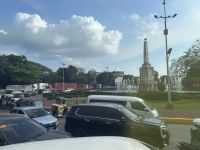 Manila - Philippinen &ndash; &copy; Sabine Letzybyll (Eberhardt TRAVEL)