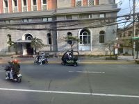 Manila - Philippinen &ndash; &copy; Sabine Letzybyll (Eberhardt TRAVEL)