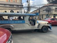 Manila - Philippinen &ndash; &copy; Sabine Letzybyll (Eberhardt TRAVEL)