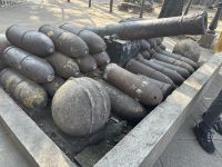 Manila - Fort Santiago &ndash; &copy; Sabine Letzybyll (Eberhardt TRAVEL)