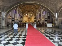 Manila - Museum San Augustin &ndash; &copy; Sabine Letzybyll (Eberhardt TRAVEL)